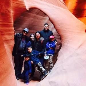 Meet your Posher, Mark anthony